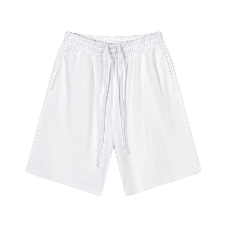 "EVERY NATION EVERY SOUL" Premium Cotton Kids Streetwear Shorts