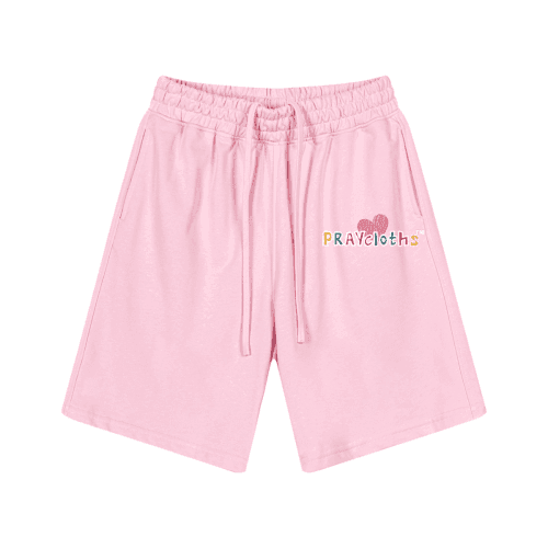 "EVERY NATION EVERY SOUL" Premium Unisex Casual Sweat Shorts