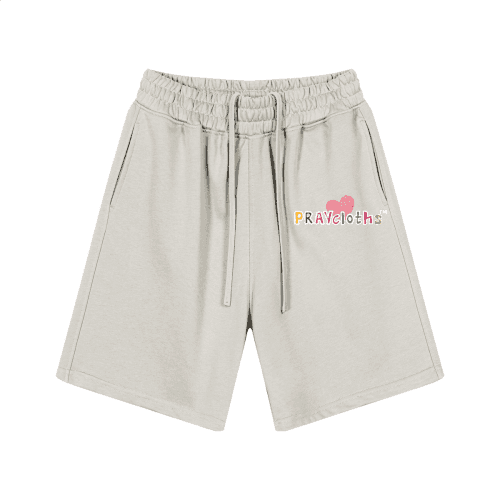 "EVERY NATION EVERY SOUL" Premium Unisex Casual Sweat Shorts