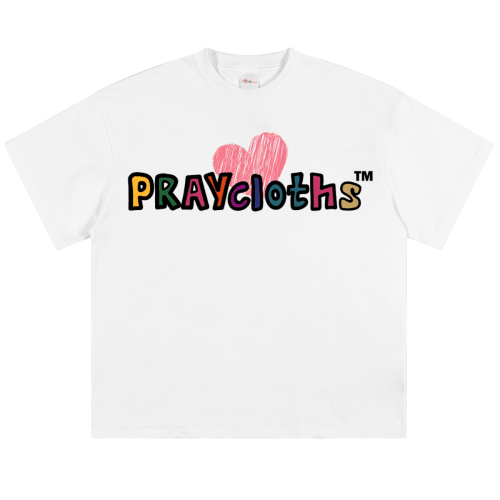 "EVERY NATION EVERY SOUL" Premium Cotton Kids Streetwear T-Shirt
