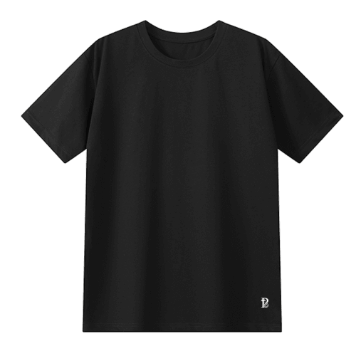 "Pc" Premium Unisex Classic Crew Neck T-Shirt - PRAYcloths™