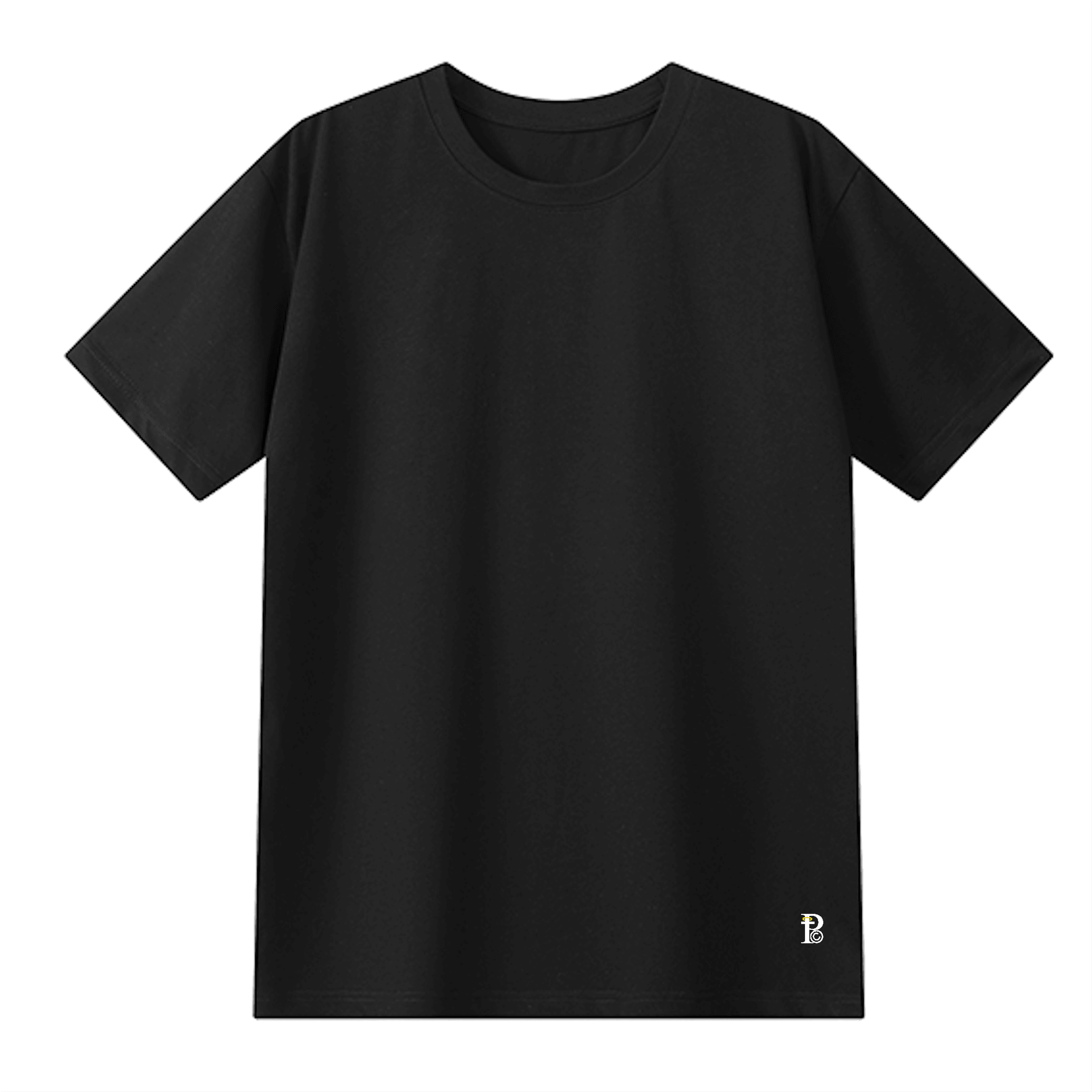 "Pc" Premium Unisex Classic Crew Neck T-Shirt - PRAYcloths™