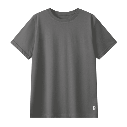 "Pc" Premium Unisex Classic Crew Neck T-Shirt - PRAYcloths™