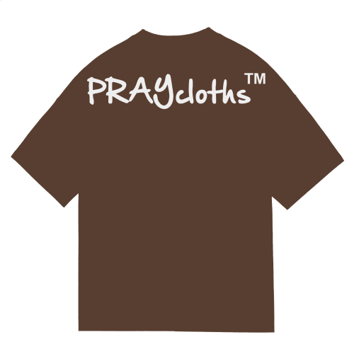 "JESUS IS FOR EVERYONE" Premium Cotton Unisex T-Shirt - PRAYcloths™