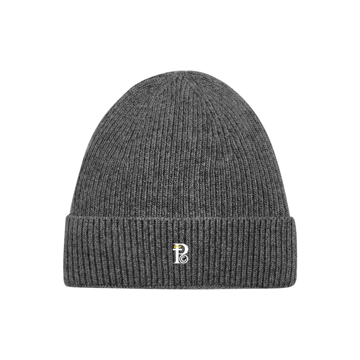 "Pc" Luxury Unisex Knit Beanie - PRAYcloths™