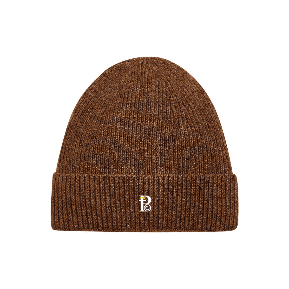 "Pc" Luxury Unisex Knit Beanie - PRAYcloths™