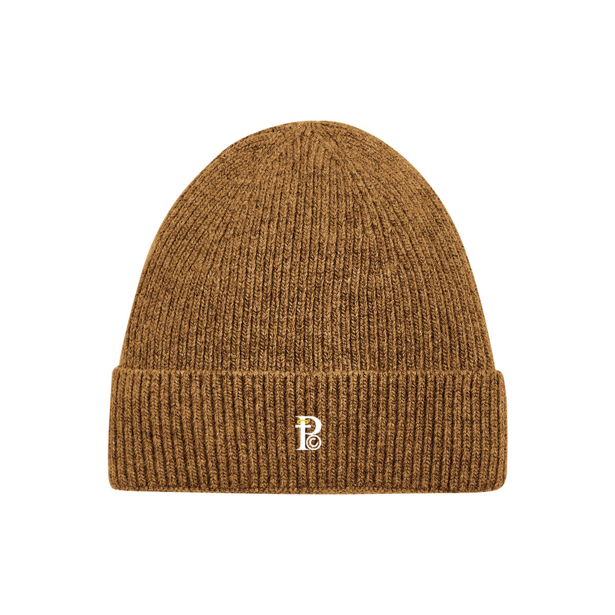 "Pc" Luxury Unisex Knit Beanie - PRAYcloths™