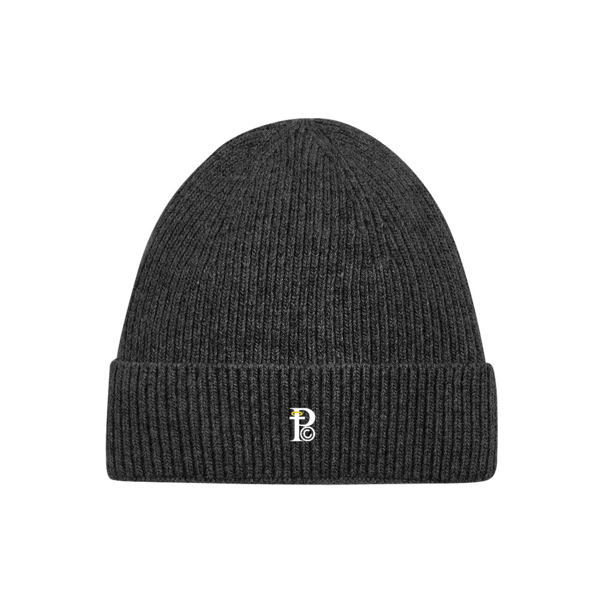 "Pc" Luxury Unisex Knit Beanie - PRAYcloths™